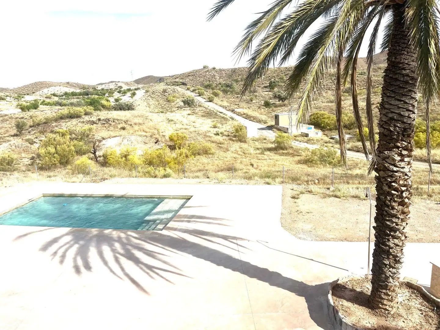 Casa o chalet de alquiler en Albox
