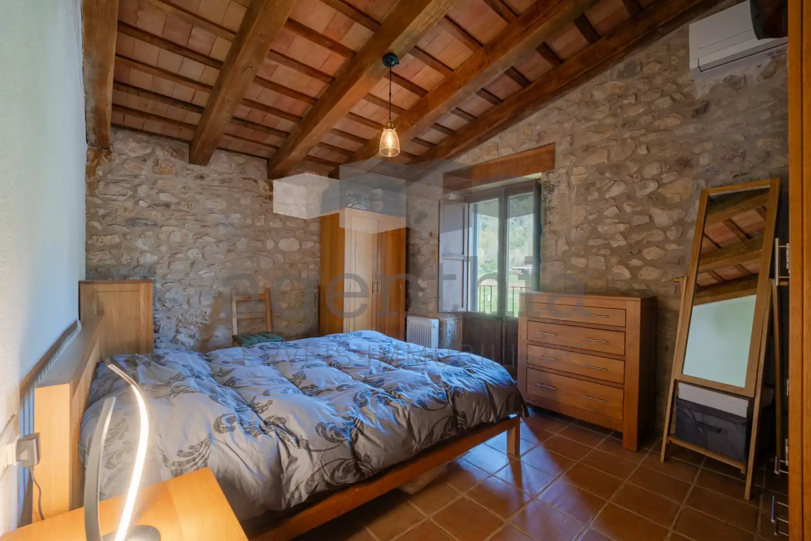 Casa adosada en venta en LES MONGES, Sant Daniel