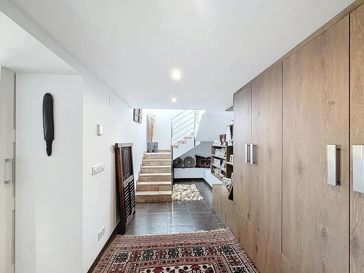 Casa o xalet en venda en Benitachell / El Poble Nou de Benitatxell amb Aire condicionat, Calefacció i Jardí privat