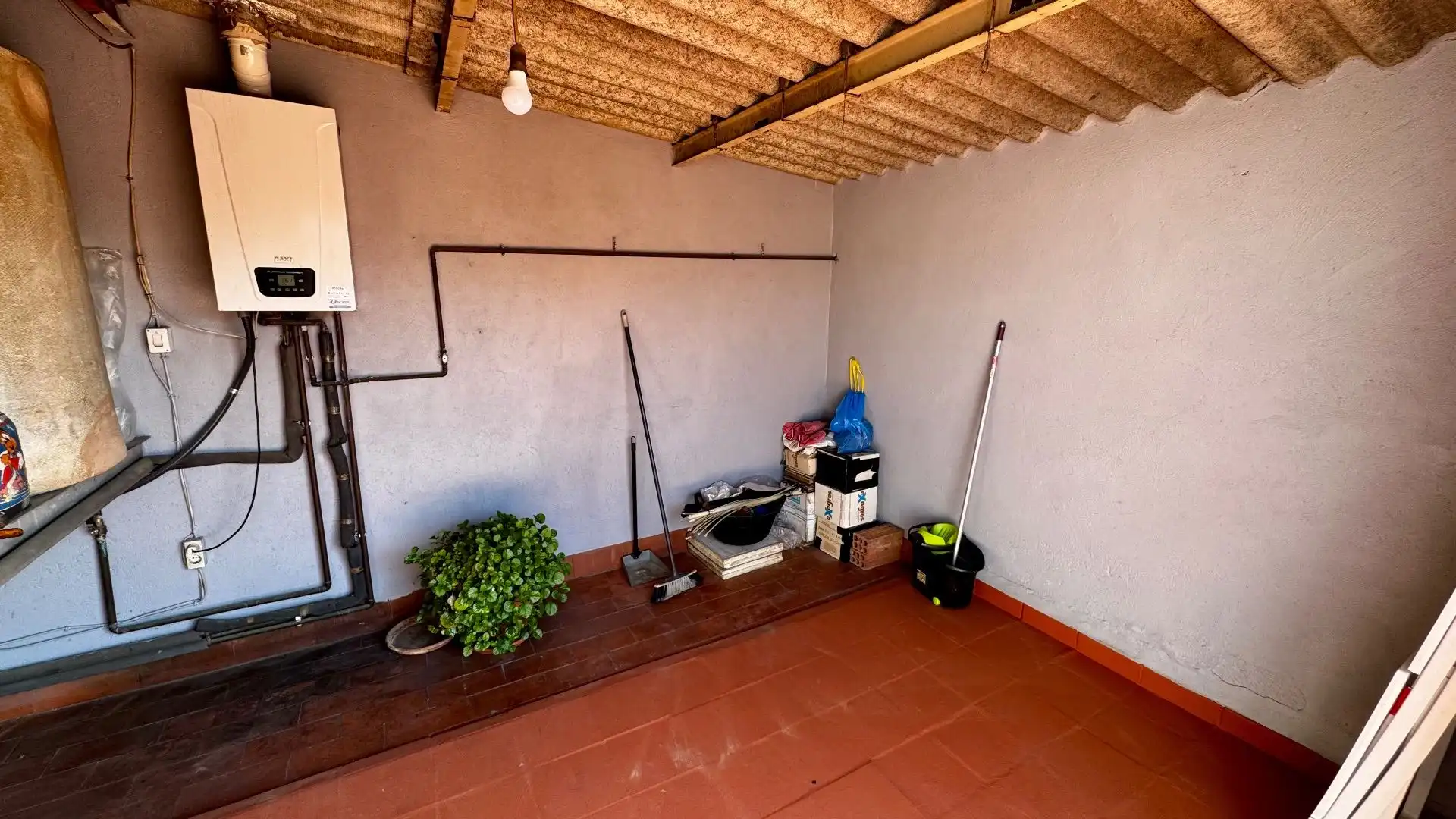 Duplexes for sale in SANTA EULALIA, 297, Can Palet