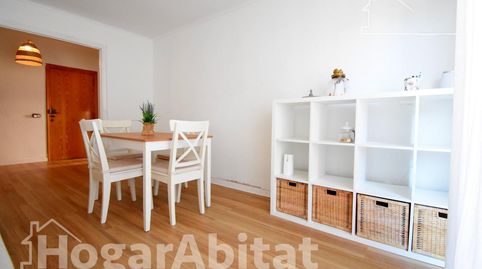 Foto 4 de Piso en venta en Calle Américas, Beniarbeig, Alicante