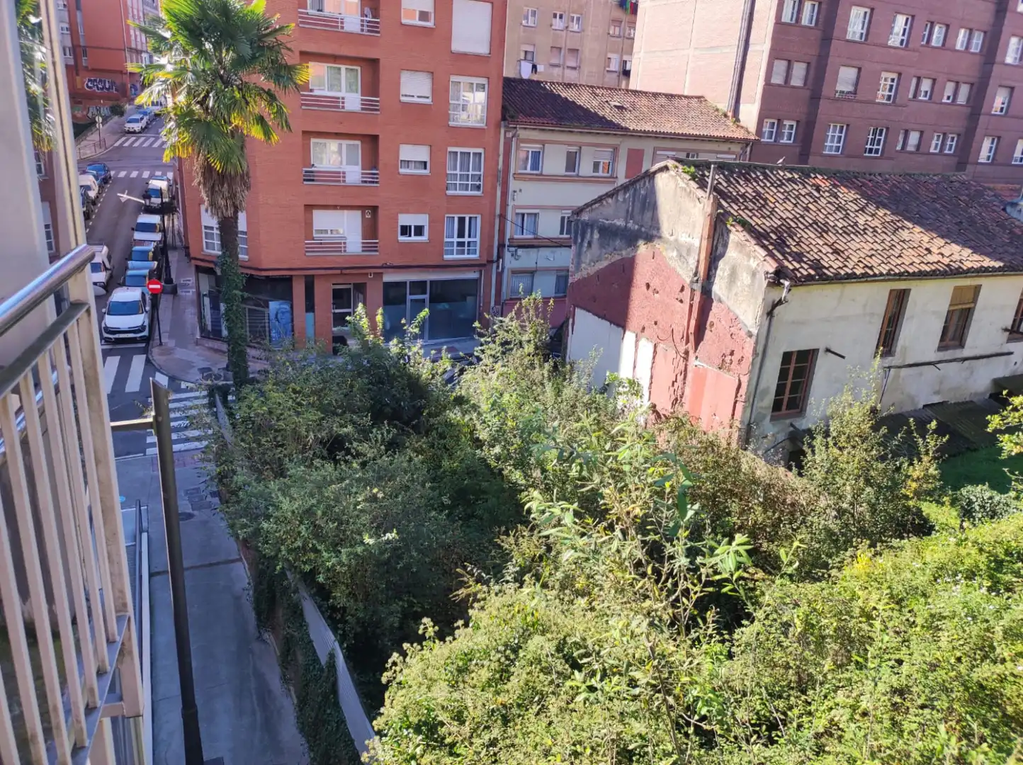 Rustikales Grundstück zum Verkauf in Ciudad Naranco - Prados de La Fuente, imagen 4
