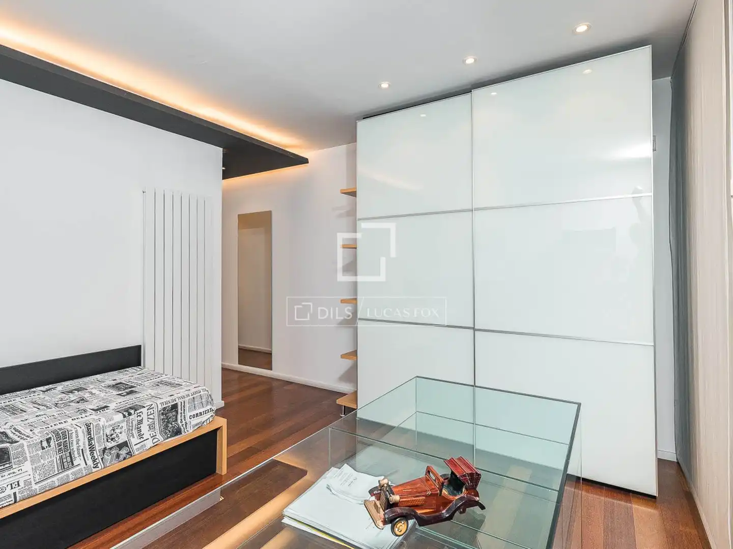 Casa o xalet en venda en Barcelona amb Aire condicionat, Calefacció i Terrassa