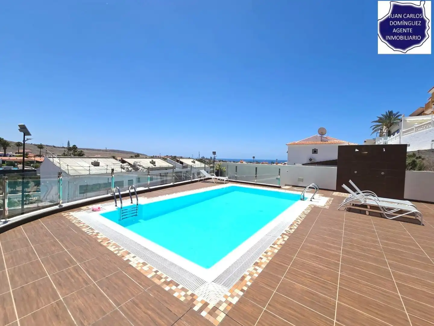 Apartments for rent in Arguineguín