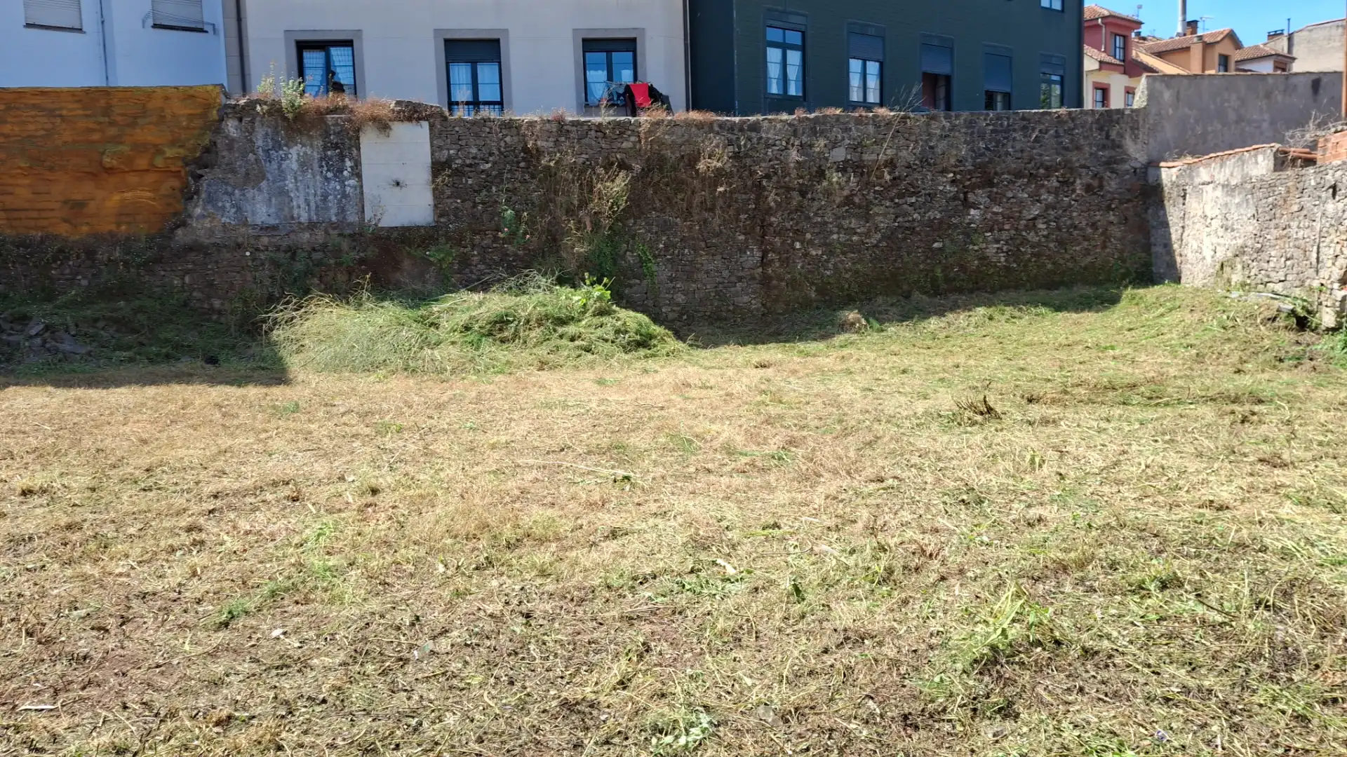 Residencial en venta en Calle Indias, 3, Villaviciosa - Amandi