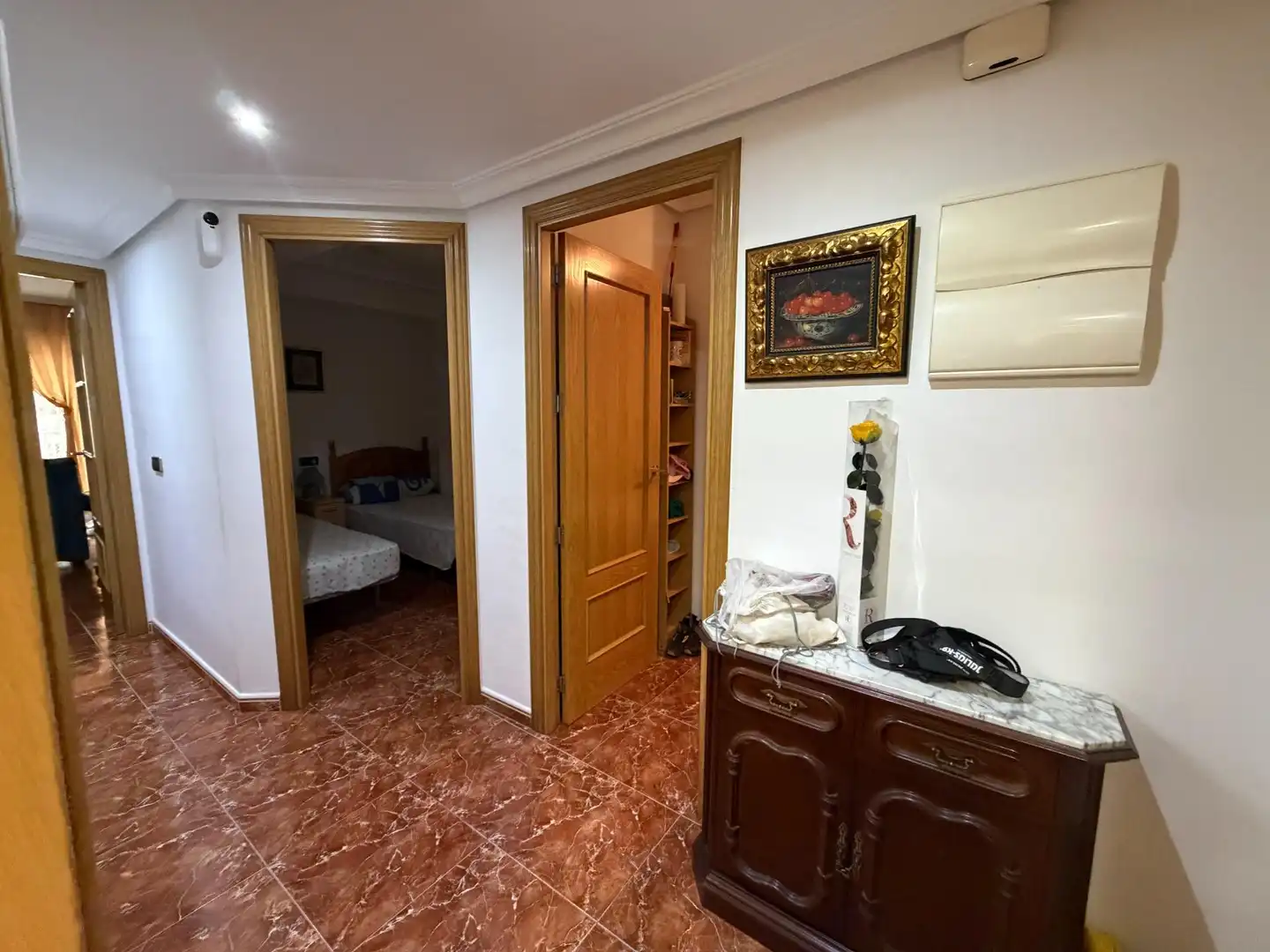 Piso en venta en Águilas