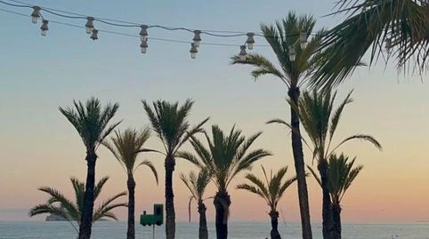 Foto 3 de Apartamento en venta en Calle Alcalde Manuel Catalan Ch, 11, Rincón Alto, Benidorm