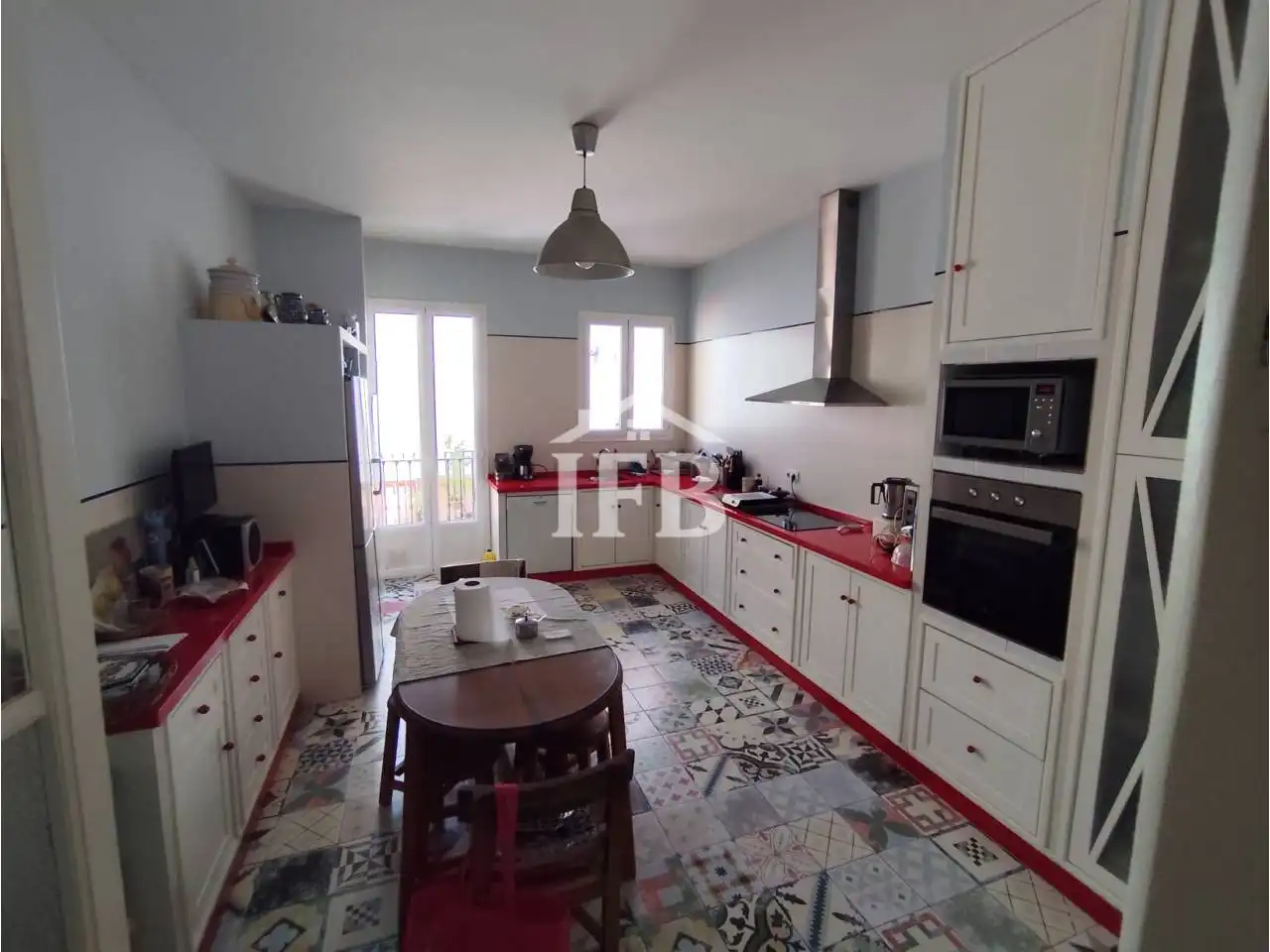 Cuina de Pis en venda en Badajoz amb Aire condicionat, Calefacció i Balcó