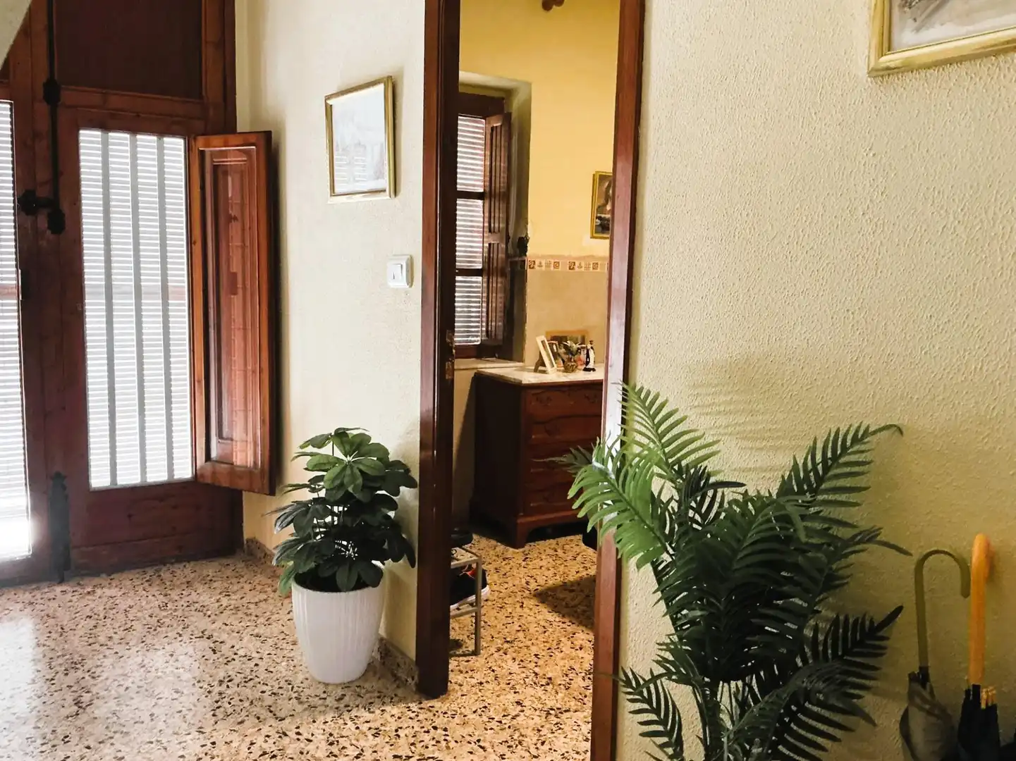Maison mitoyenne avec terrasse à vendre à Calle JAUME I 34, imagen 4