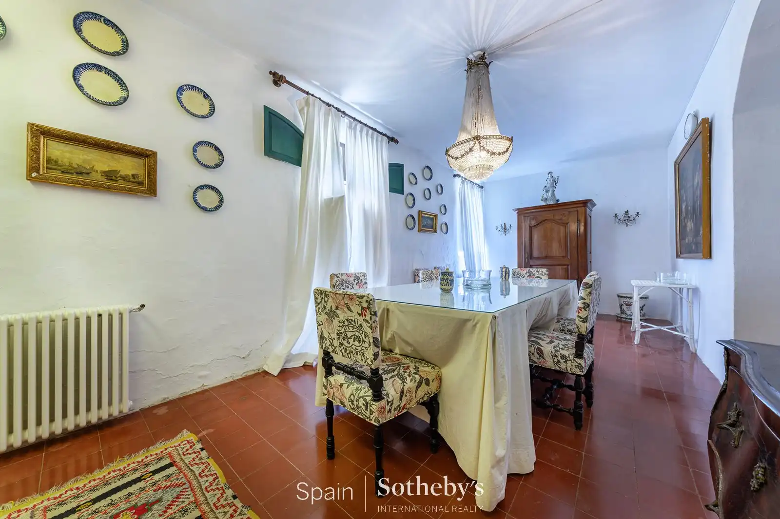 Maison avec piscine à vendre à PD MORERIA LA, imagen 27