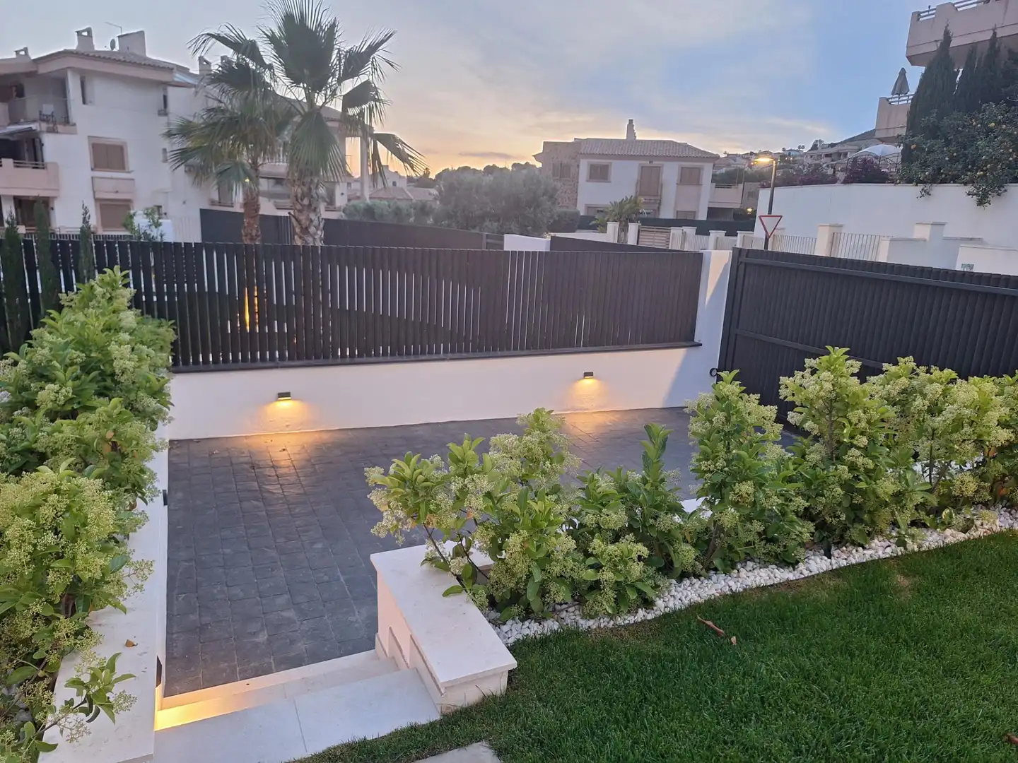 Chalet con piscina en venta en Golf Bahía, imagen 25