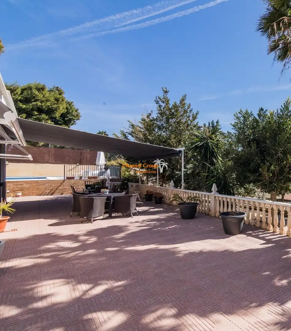 Casa o chalet en venta en Jubalcoi
