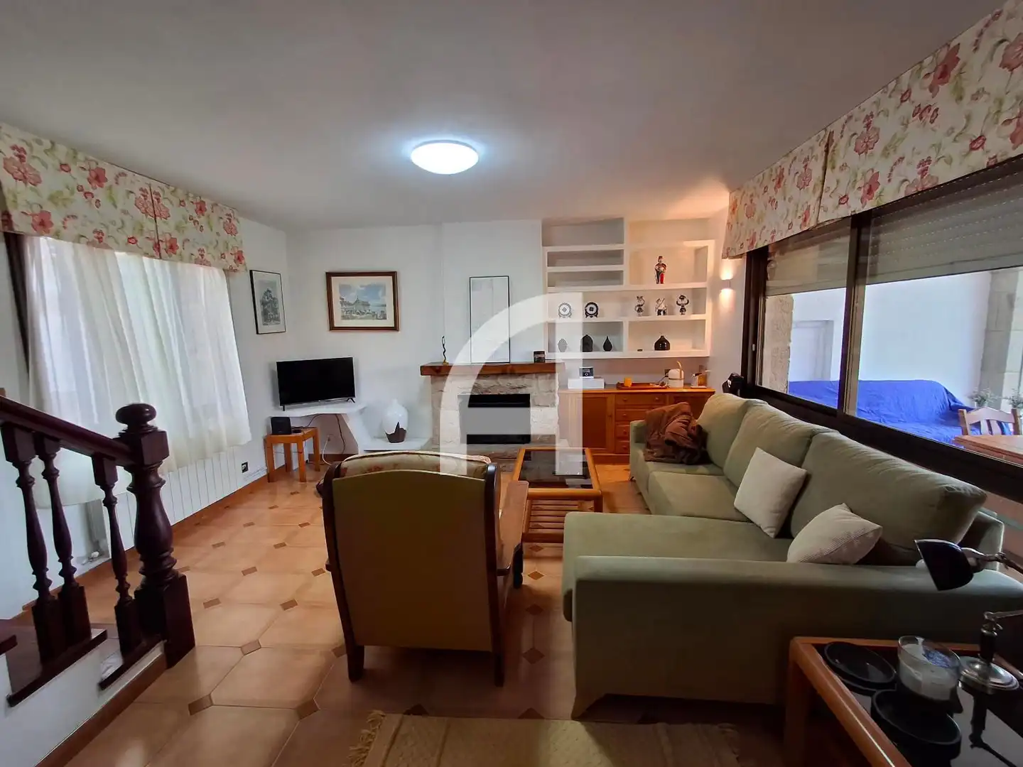 Xalet amb jardí en venda a Rúa Canido, imagen 14
