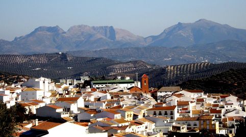 Foto 2 de Residencial en venta en Calle de Granada, 101, Villanueva de Algaidas, Málaga