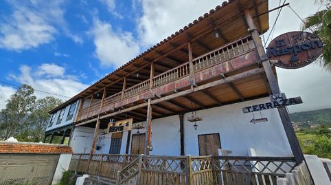 Foto 5 de Casa adosada en venta en Calle Candias Bajas, 29, La Perdoma - San Antonio - Benijos, La Orotava