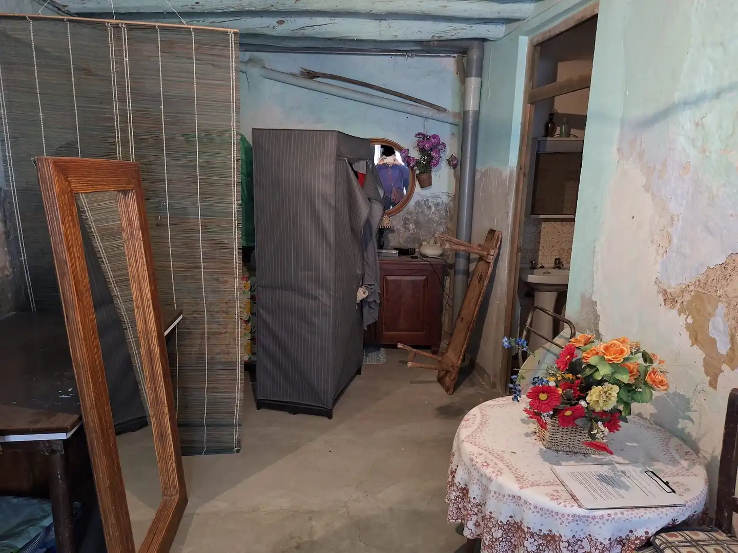 Casa o chalet en venta en Maella con Amueblado, Horno y Balcón