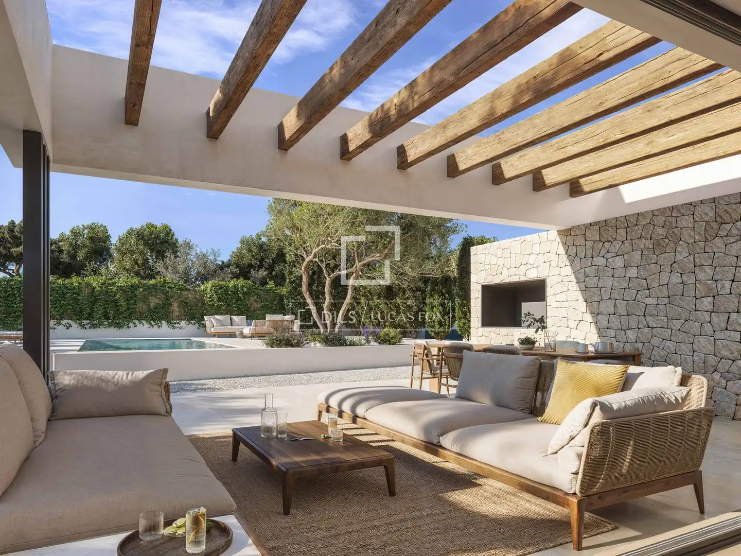 Terrace of Houses for sale in Bétera  with Air Conditioner, Heating and Swimming Pool