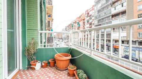 Foto 2 de Pis de lloguer a Carrer D'àngel Guimerà, Arrancapins,  Valencia Capital