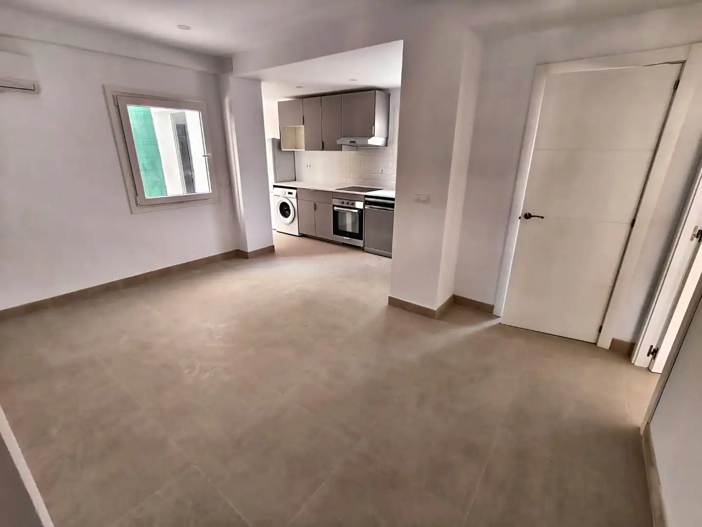 Flat for rent in Málaga, Málaga