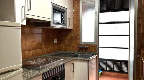 Foto 5 de Piso de alquiler en Serpis, Ciutat Jardí,  Valencia Capital