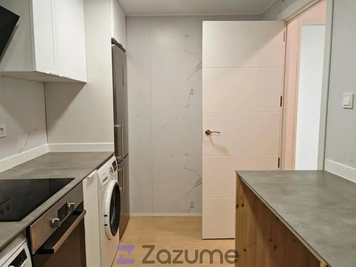 Flat for rent in Alcorcón, Madrid