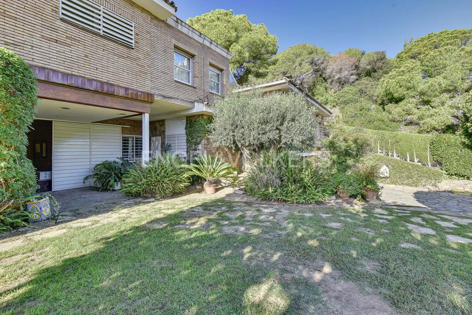 Country house zum Verkauf in Cabrera de Mar