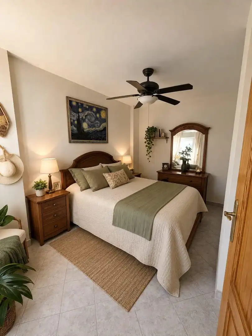 Ático con balcón en venta en Calle Pellicer, imagen 31