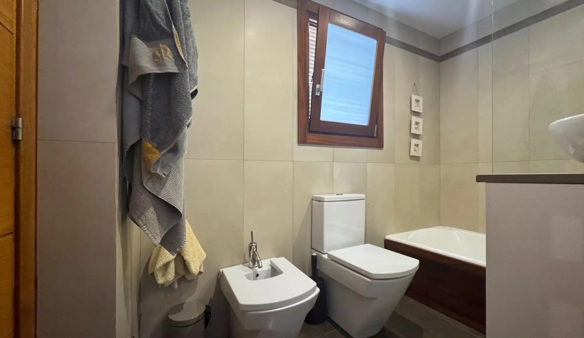 Bathroom of Apartments for sale in Pego