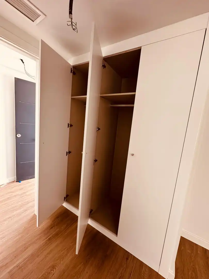 Bedroom of Attic for sale in Fuengirola  with Heating, Terrace and Storage room