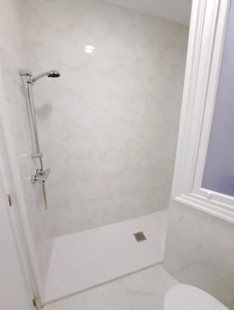 Flat with terrace to rent in Hurtado de Amezaga Kalea, imagen 16