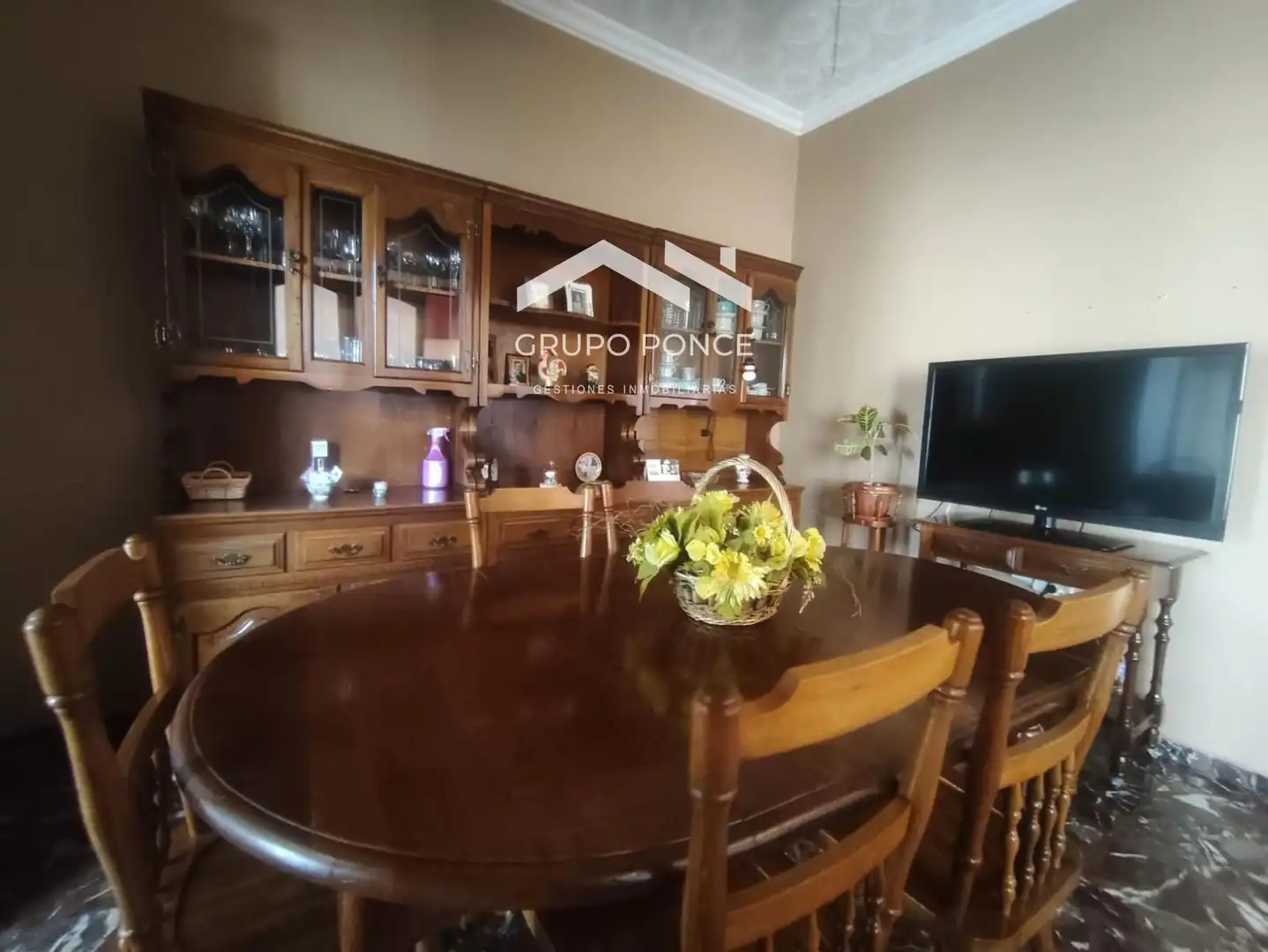 Menjador de Edifici en venda en Puerto Real