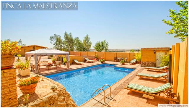 Terreno en Venta en Calle Badajoz en Coslada pueblo