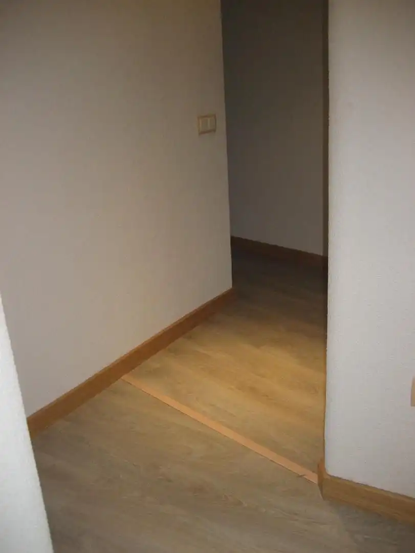 Flat for rent in Salamanca  with Heating, Parquet flooring and Furnished