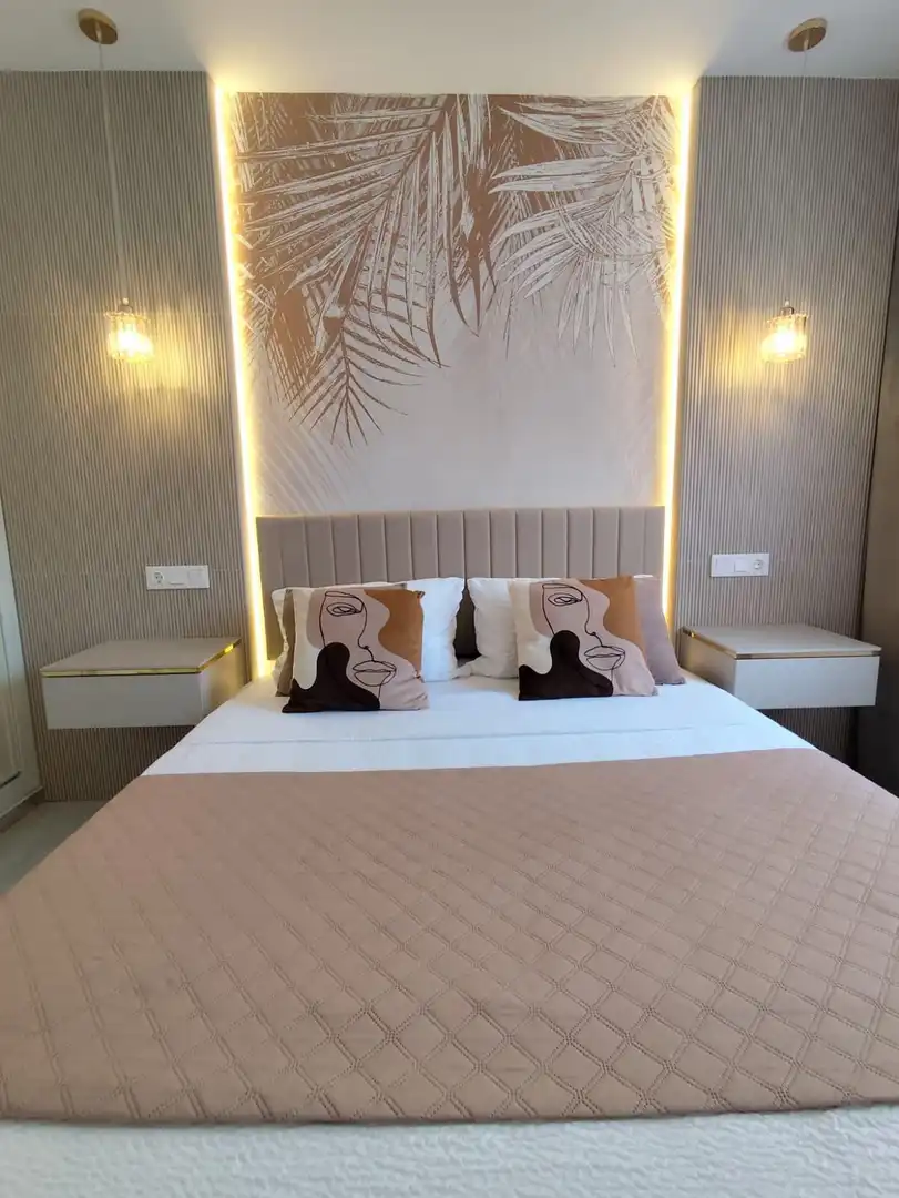 Apartamento con terraza en venta en Centro, imagen 19