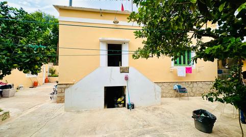 Foto 5 de Casa o xalet en venda a Ses Figueretes - Platja d'en Bossa - Cas Serres, Eivissa