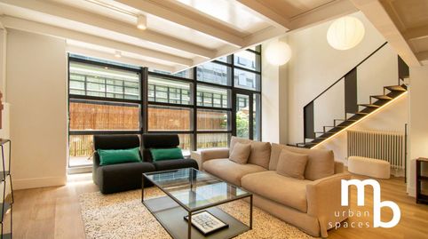 Foto 2 de Loft en venta en Carretera Fuencarral, Zona Industrial, Alcobendas