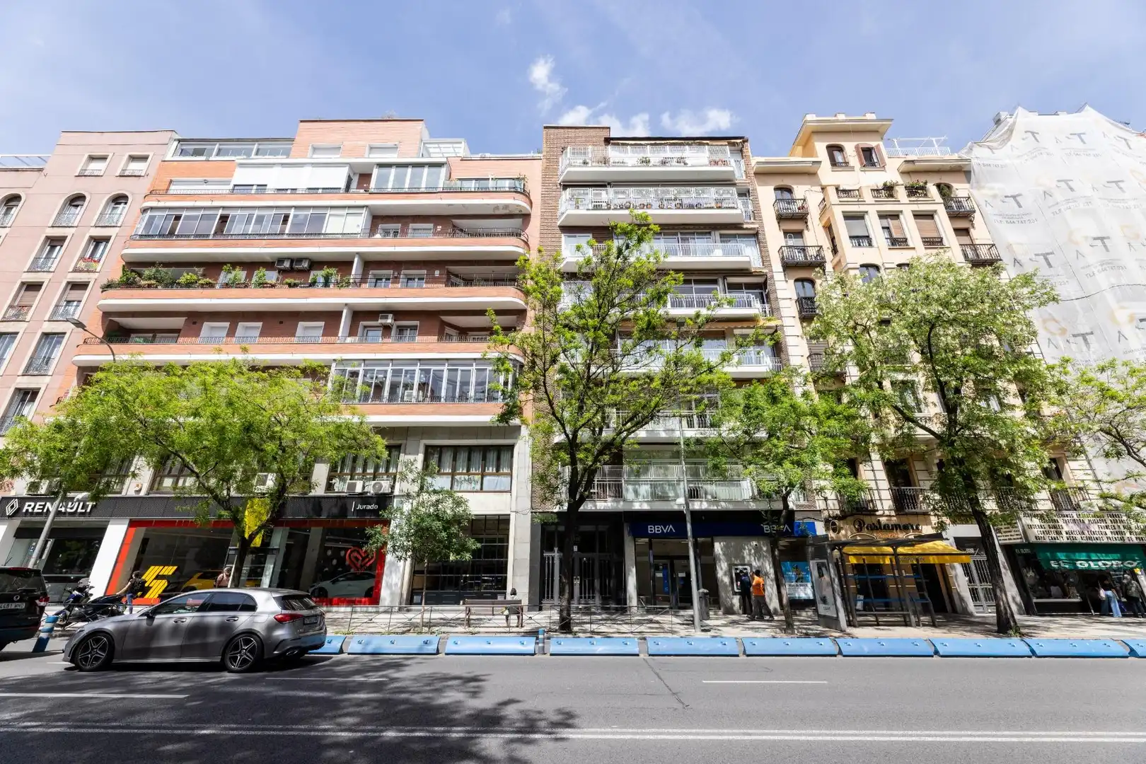 Appartement avec ascenseur à vendre à Calle ALCALA 189, imagen 30