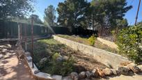 Garden of House or chalet for sale in Llíria  with Heating, Private garden and Terrace