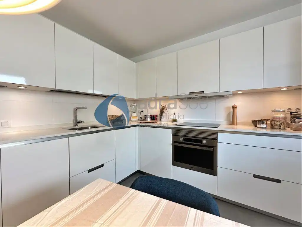 Flat with pool for sale in Marques de Larios, imagen 20