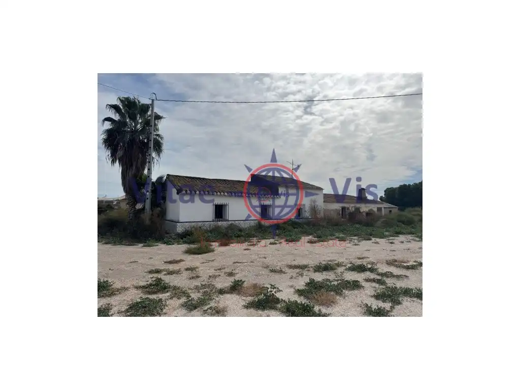 Casa in vendita a Calle 6 Campillo S-1t (Campillo), imagen 2