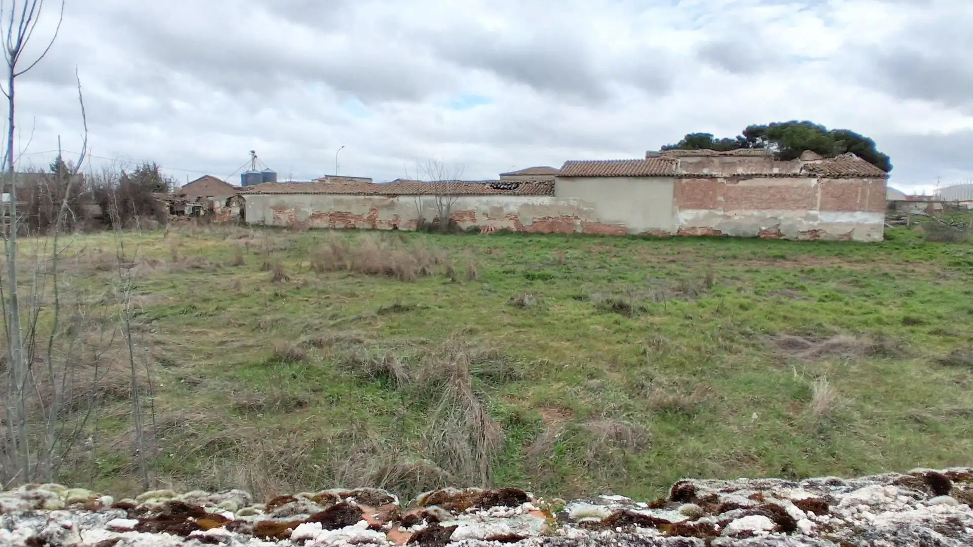 Terreno residenziale in vendita a Peñaranda de Bracamonte, imagen 2