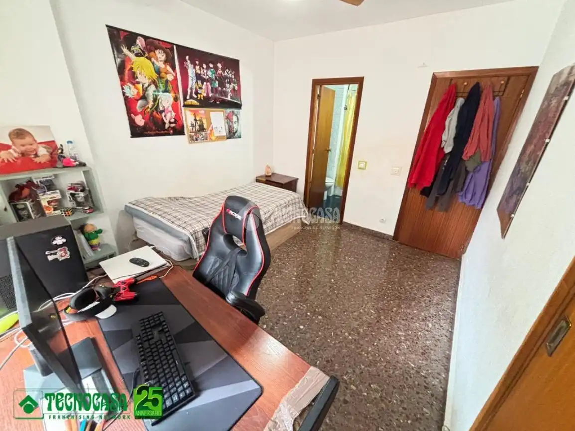 Flat for sale in C. Corazón de María, El Perchel