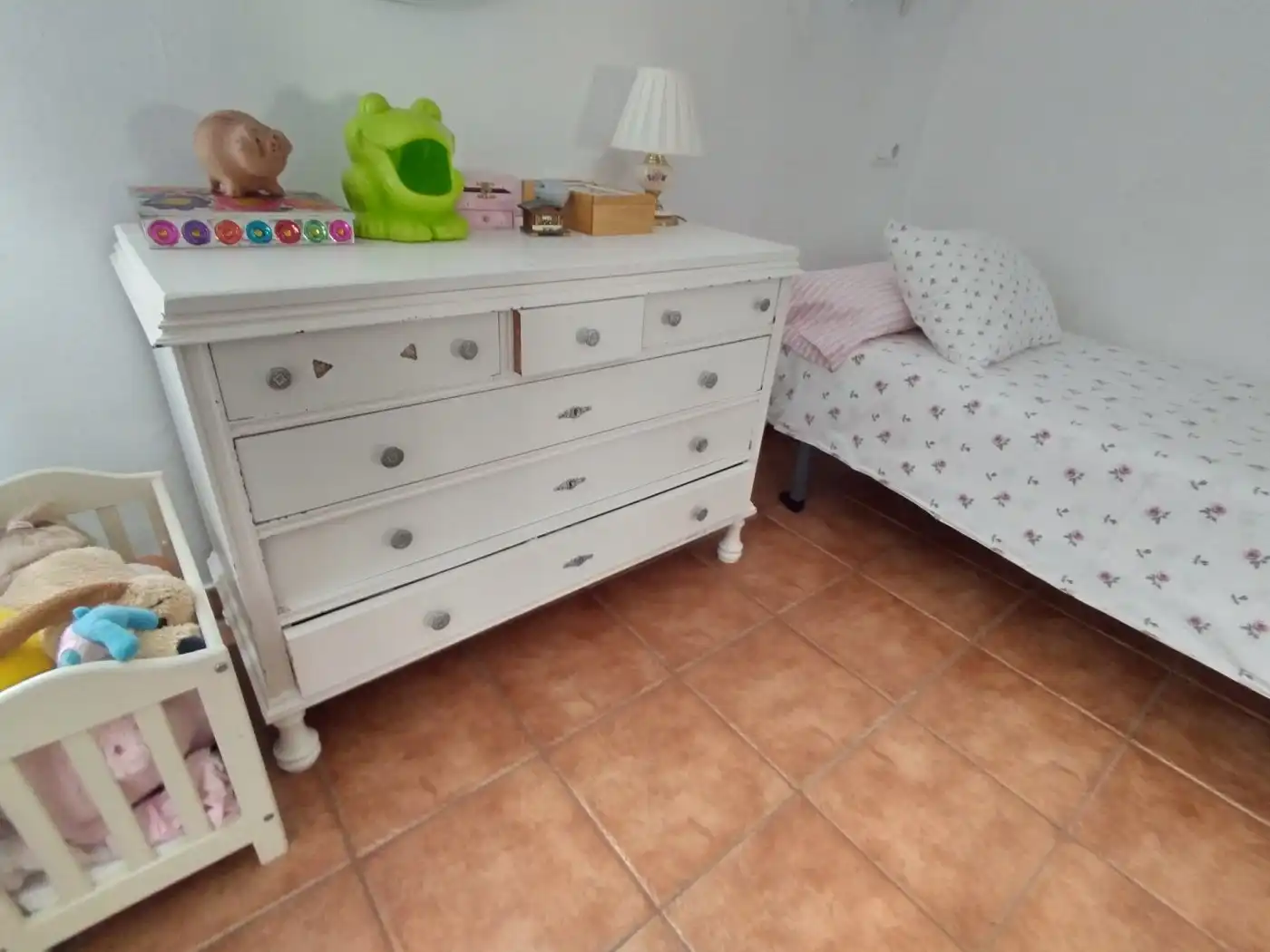 Casa amb jardí en venda a Fuensanta, imagen 40