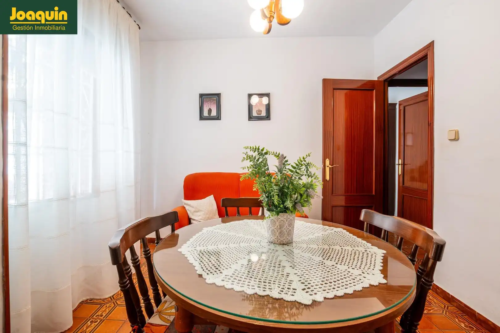 Comedor de Piso en venta en Córdoba