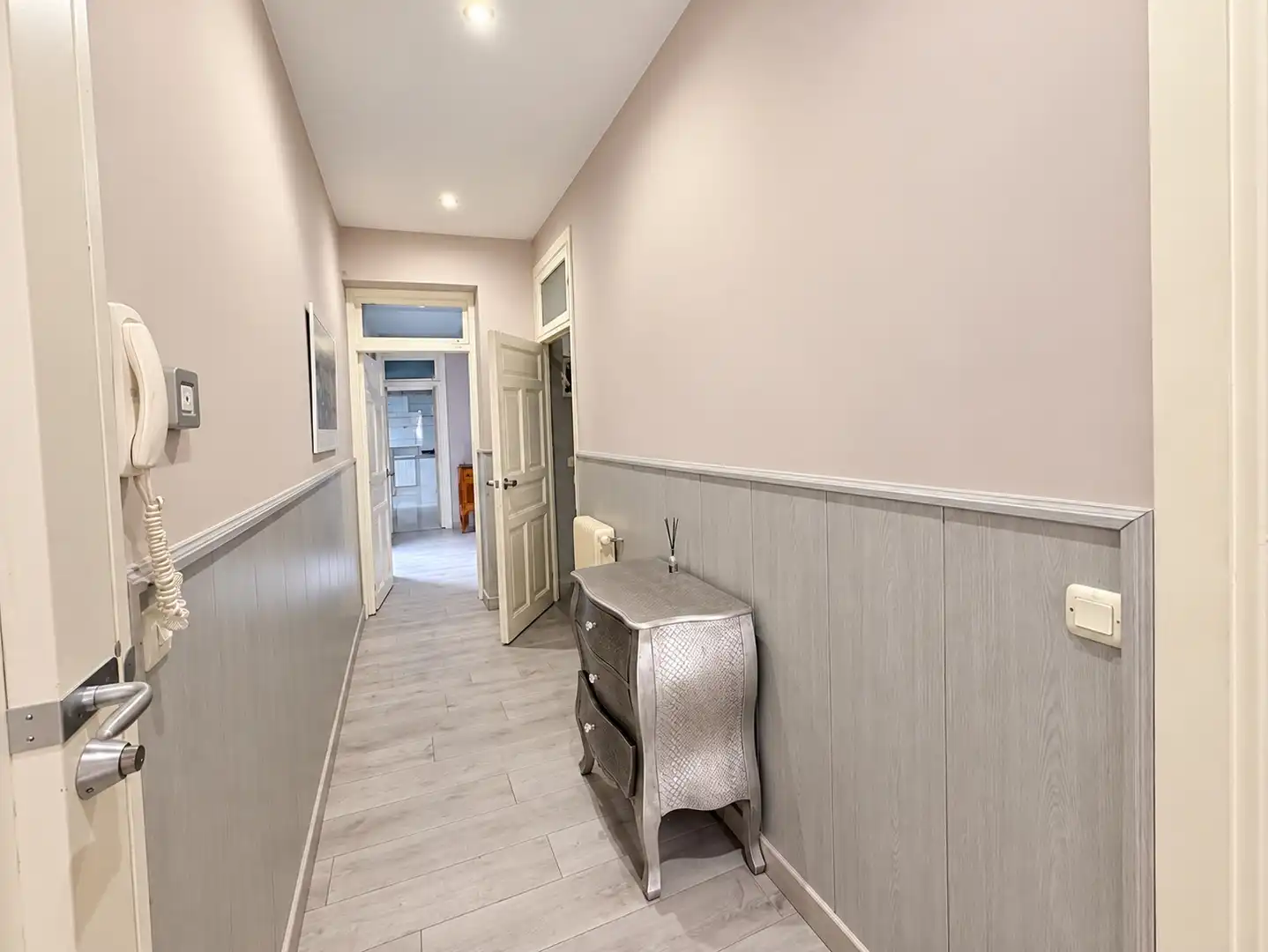 Flat for rent in Centro