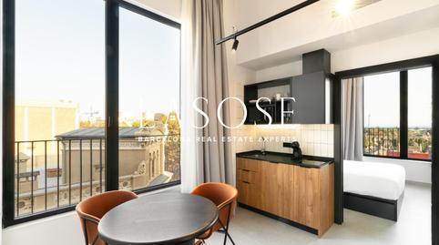 Foto 2 de Apartament de lloguer a El Poblenou, Barcelona