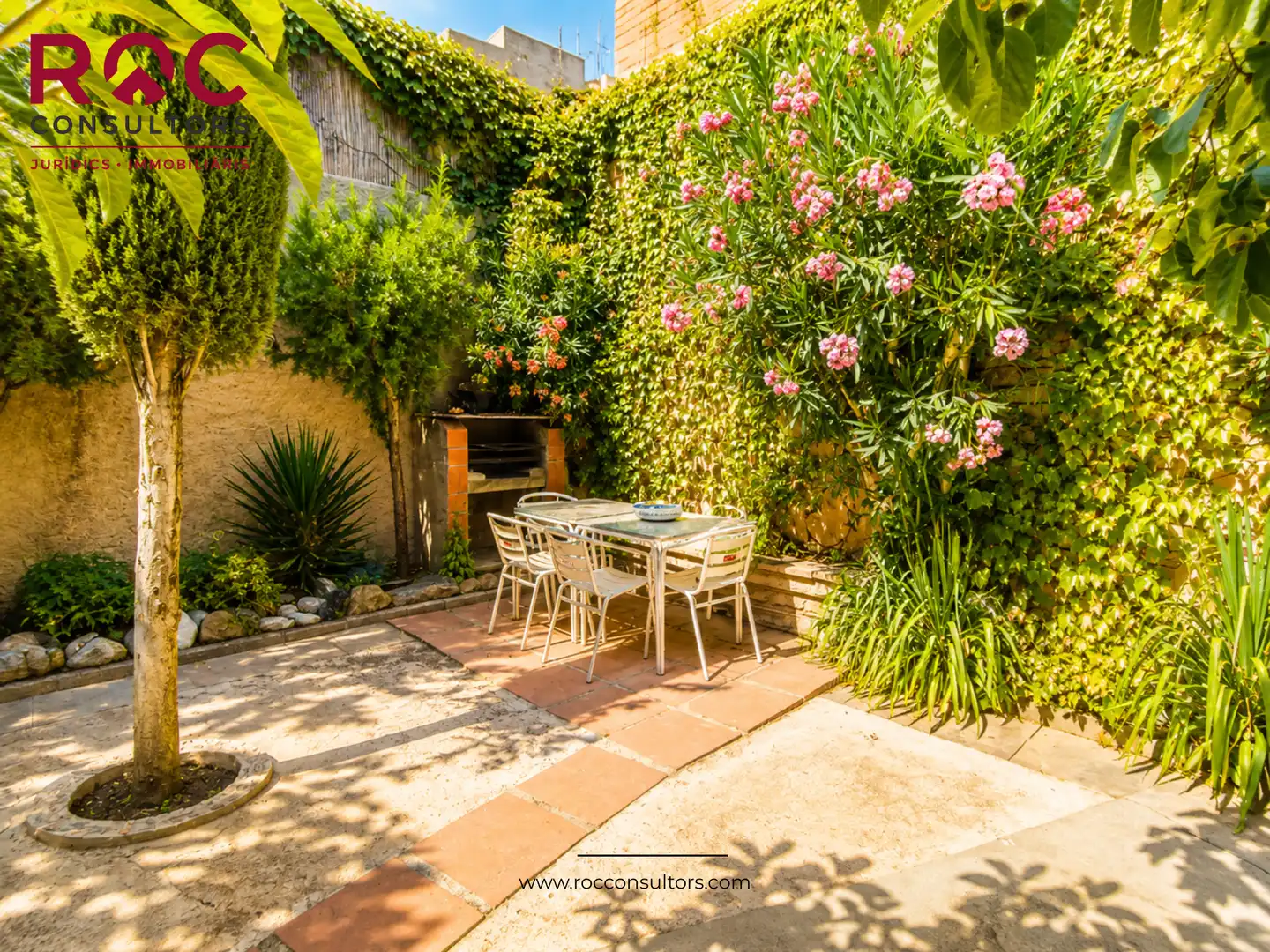 Casa a schiera in vendita a de Montserrat, imagen 18