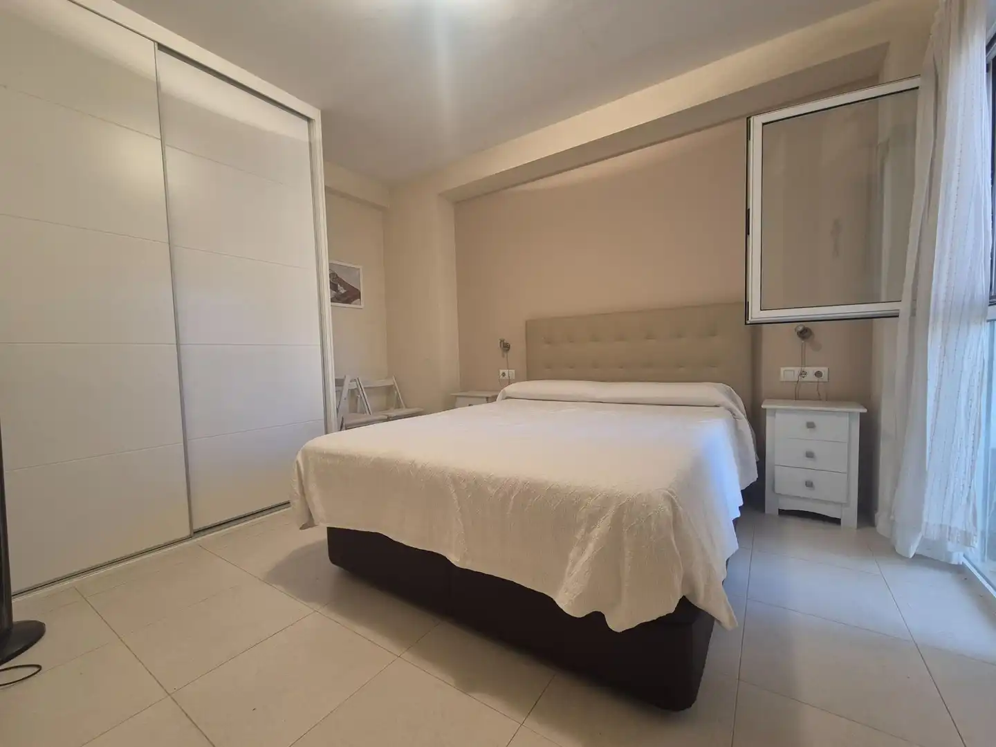 Habitación de Planta baja en venta en Vera