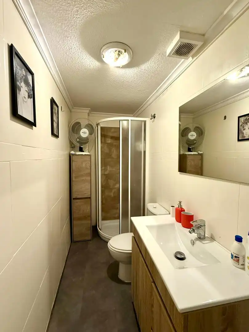 Baño de Estudio en venta en Torrevieja con Amueblado