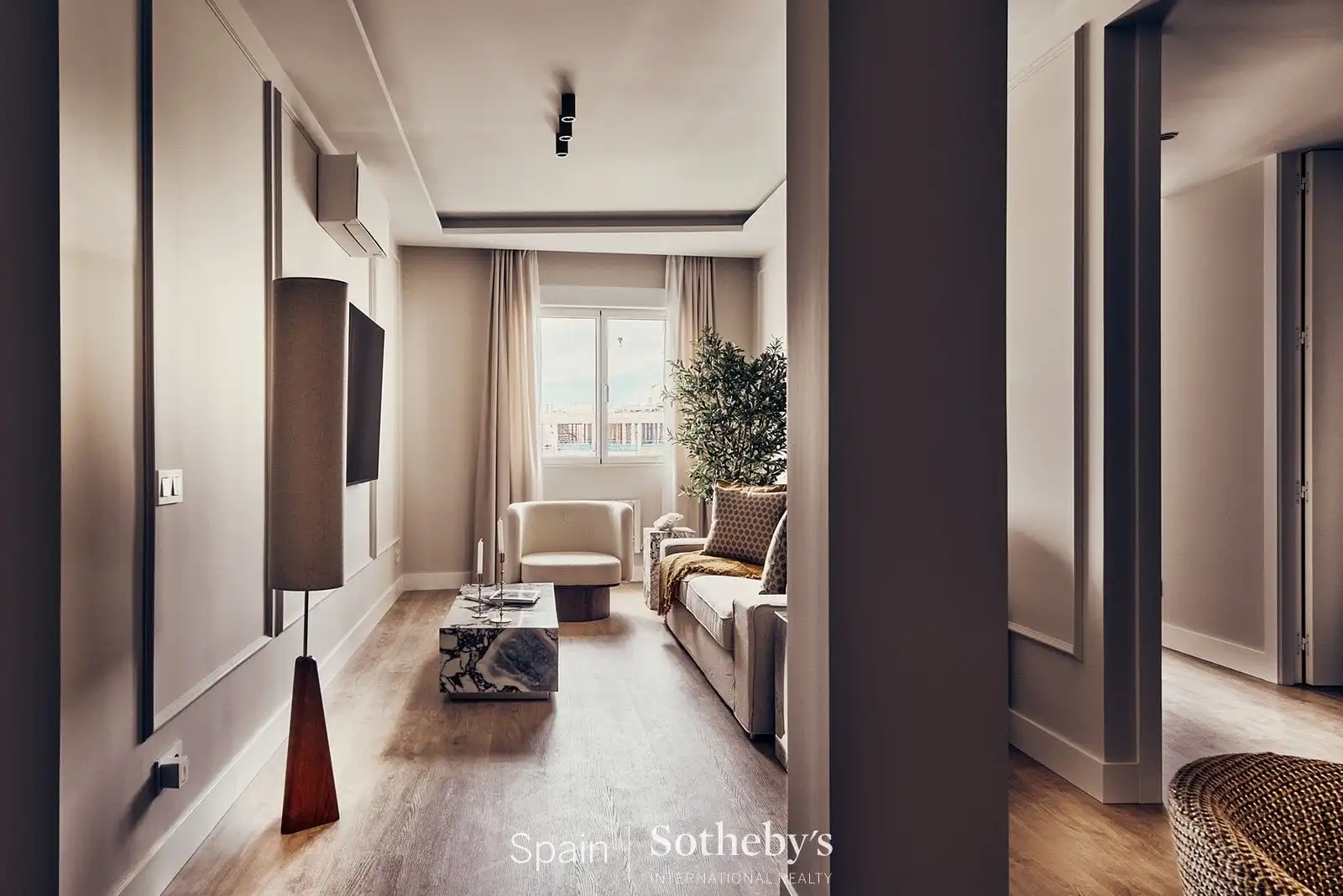 Mini appartamento con ascensore in vendita a Calle de Francisco Silvela, imagen 16